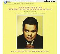 Schubert/ Fischer-Dieskau, Dietrich - Schubert: Schwanengesang