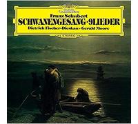 Schubert/ Fischer-Dieskau, Dietrich - Schubert: Schwanengesang