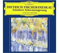 Schubert/ Fischer-Dieskau, Dietrich - Schubert: Schwanengesang D 957