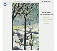 Schubert/ Fischer-Dieskau, Dietrich - Schubert: Winterreise