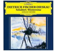 Schubert / Fischer-Dieskau,Dietrich - Schubert: Winterreise