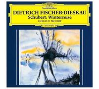 Schubert/ Fischer-Dieskau, Dietrich - Schubert: Winterreise. D 911