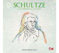 Schubert - Four Impromptus Op. 90 D.899