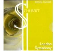 Schubert, Franz (1797-1828) - Schubert Timeless Classics By London Symphony (UK Import)