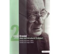 Schubert Franz - Alfred Brendel Esegue E Introduce S