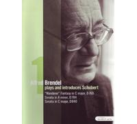 Schubert Franz - Alfred Brendel Esegue E Introduce S