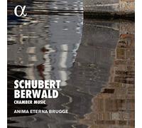 Schubert Franz,Berwa - Musica Da Camera