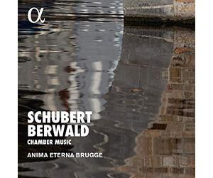 Schubert Franz,Berwa - Chamber Music
