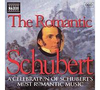 Schubert Franz - Celebrazione Della Musica Romantic