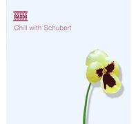 Franz Schubert – Chill With Schubert