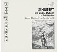 Schubert Franz - Die Schone Mullerin