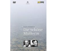 Music Dvd Franz Schubert - Die Schone Mullerin