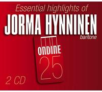 Schubert Franz - Essential Highlights Of Jorma