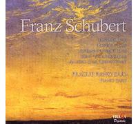 Schubert Franz - Fantasia In Fa Minore, Rond , Andan