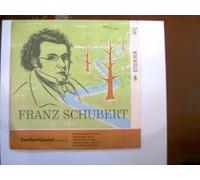 Schubert, Franz: - Forellen-Quintett A-dur op. 114; Erscheinungsjahr 1961