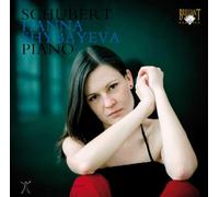 Schubert Franz - Hanna Shybayeva