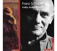 Schubert, Franz - Irakly Avaliani Piano