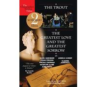 Schubert Franz - La Trota - The Greatest Love And The Gre