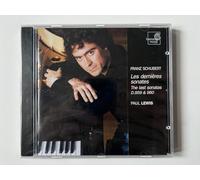 Schubert, F. - Piano Sonatas D.959 & 960