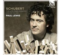 Schubert Franz - Le Ultime Sonate - The Late Piano Sonata