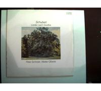 Schubert, Franz - Lieder Nach Goethe