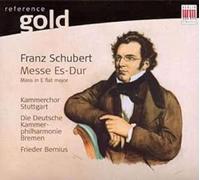 Schubert Franz - Mass No. 6 In E Flat Major