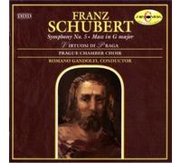 Schubert,Franz - Messe in G-Dur D167,Sinf.5 [Import]