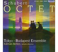 Schubert, Franz - Octet