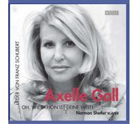 Schubert, Franz - Oh Wie Schon Ist Deine Welt!