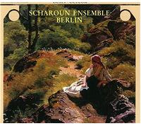 Schubert Franz - Ottetto D 803,