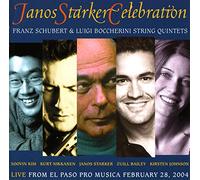 Schubert Franz - Quintetto Per Archi Op.163, D956