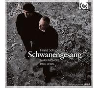 Schubert Franz - Sch Anengesang, Auf Dem Strom, An Die St