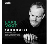Schubert Franz - Schubert: Impromptus D 899 / Moments Musicaux