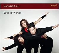 Franz Schubert Schubert Ok (CD) Album