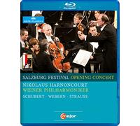 Schubert Franz - Sinfonia N.9 D 944 "La Grande", 6 Danze