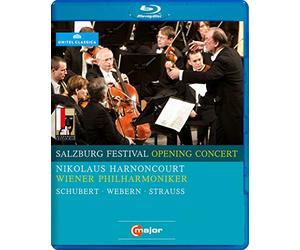 Schubert Franz - Sinfonia N.9 D 944 "La Grande", 6 Danze