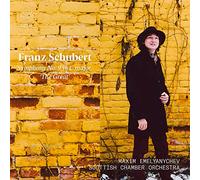 Franz Schubert Franz Schubert: Symphony No. 9 in C Major, 'The Great' (CD) Album