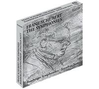 Schubert Franz - Sinfonie (Integrale)
