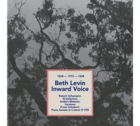 Schubert Franz – Sonata per pianoforte D 958 – Inward Voi – NAXOS