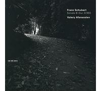 Franz Schubert – Sonata per pianoforte D 960 – CD