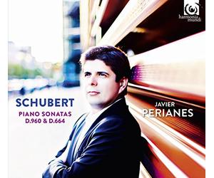 Schubert Franz - Sonata Per Pianoforte N.21 D 960, N.13