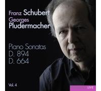 Schubert, Franz - Sonates Integrale V.4