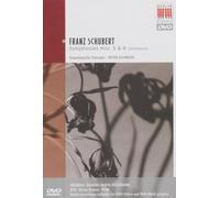 Schubert Franz - Symphony N.5 ...