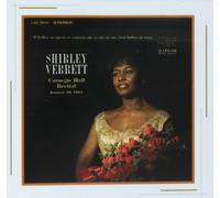 SCHUBERT FRANZ / TRADITIONAL Carnegie Hall (CD)