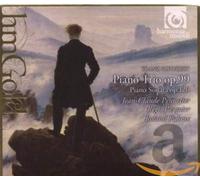 Schubert Franz - Trio Op.99, Sonata Per Pianoforte O