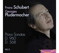Schubert, Franz - Vol. 8-Sonates Integrale