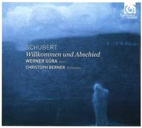 Schubert Franz - Willkommen Und Abschied