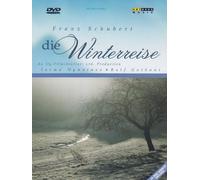 Schubert Franz - Winterreise