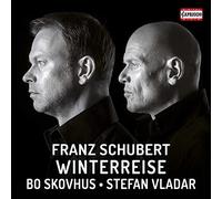 Schubert Franz - Winterreise