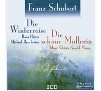 Schubert,Franz - Winterreise/Schöne Muell